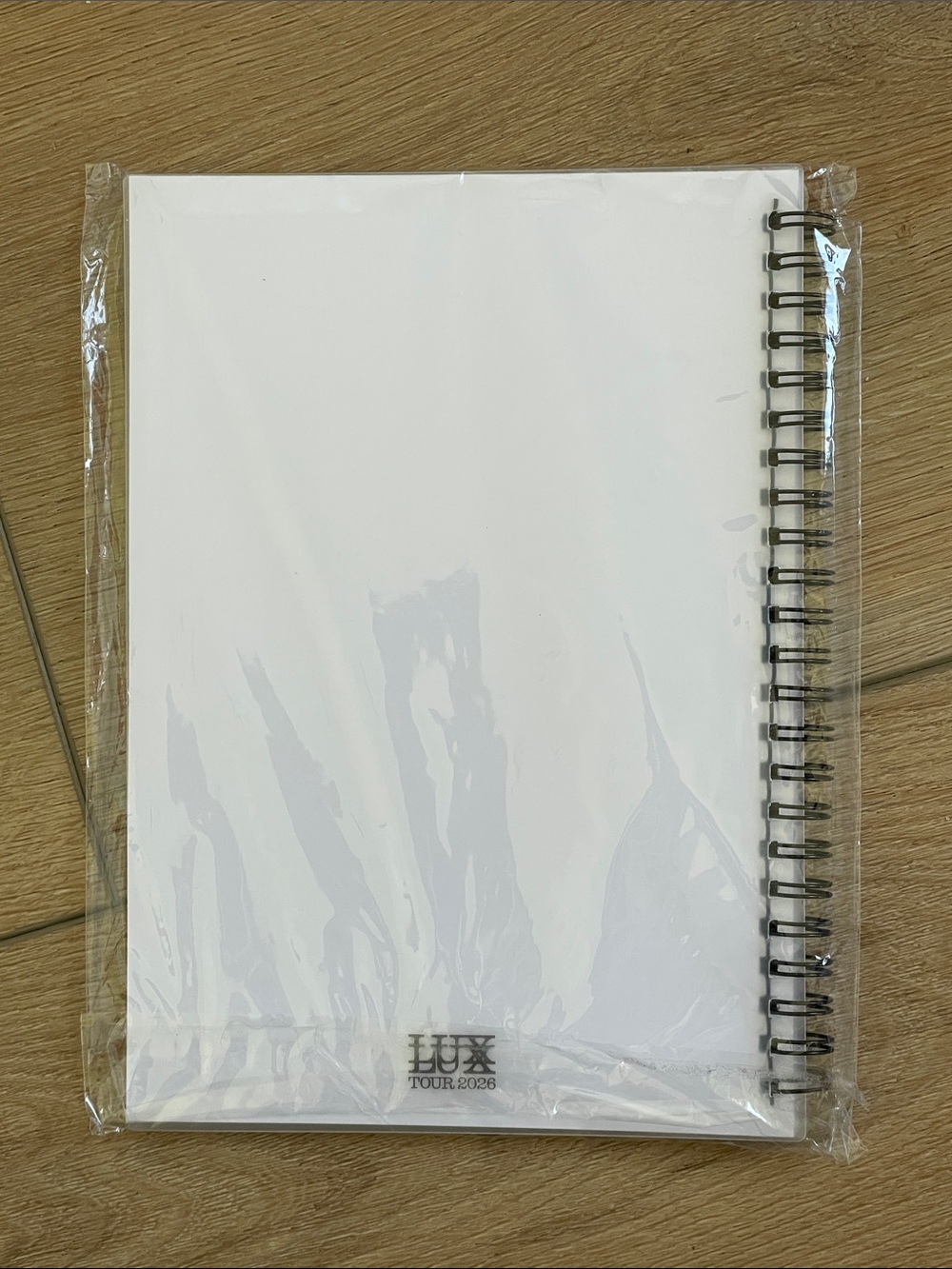 ROSALÍA VIP Notebook - Picture 2 of 2